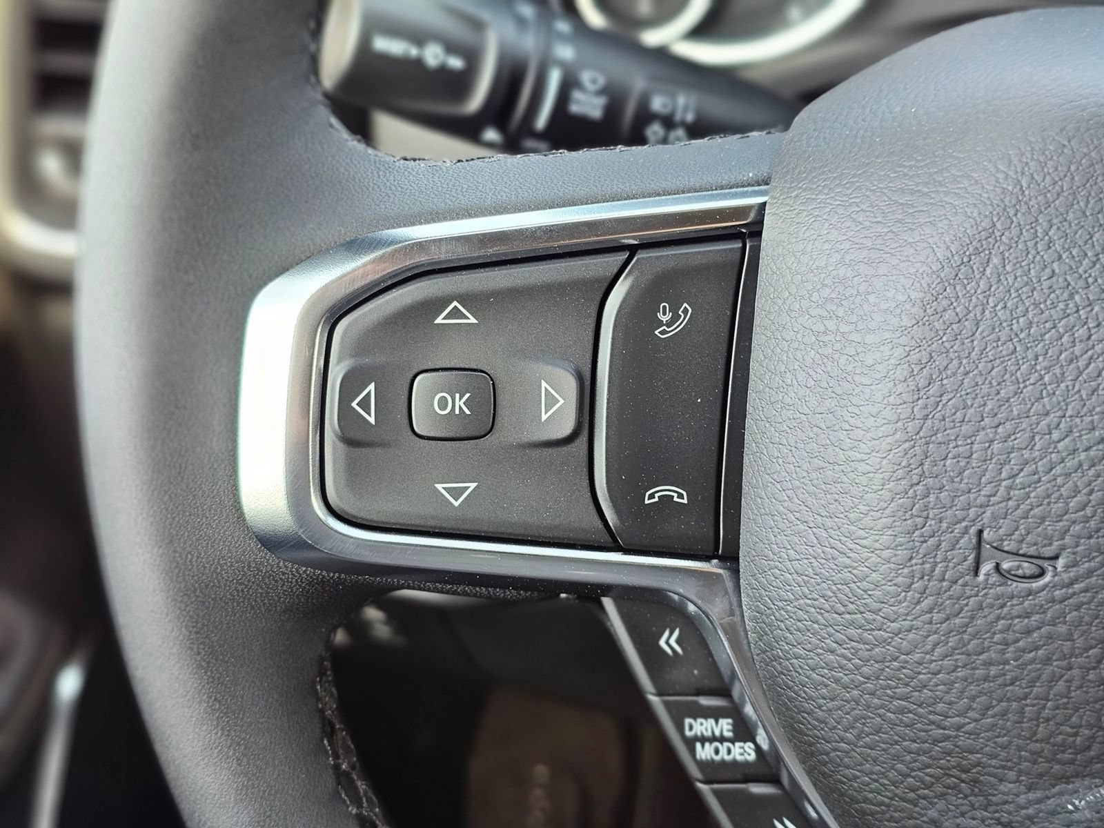 New 2026 RAM 1500 Laramie RWD image 22