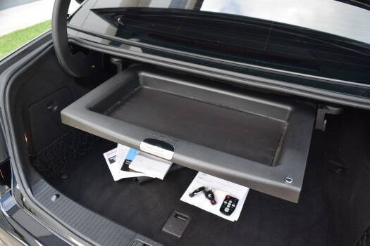 Used 2014 Mercedes-Benz E 250 BlueTEC Sedan image 77