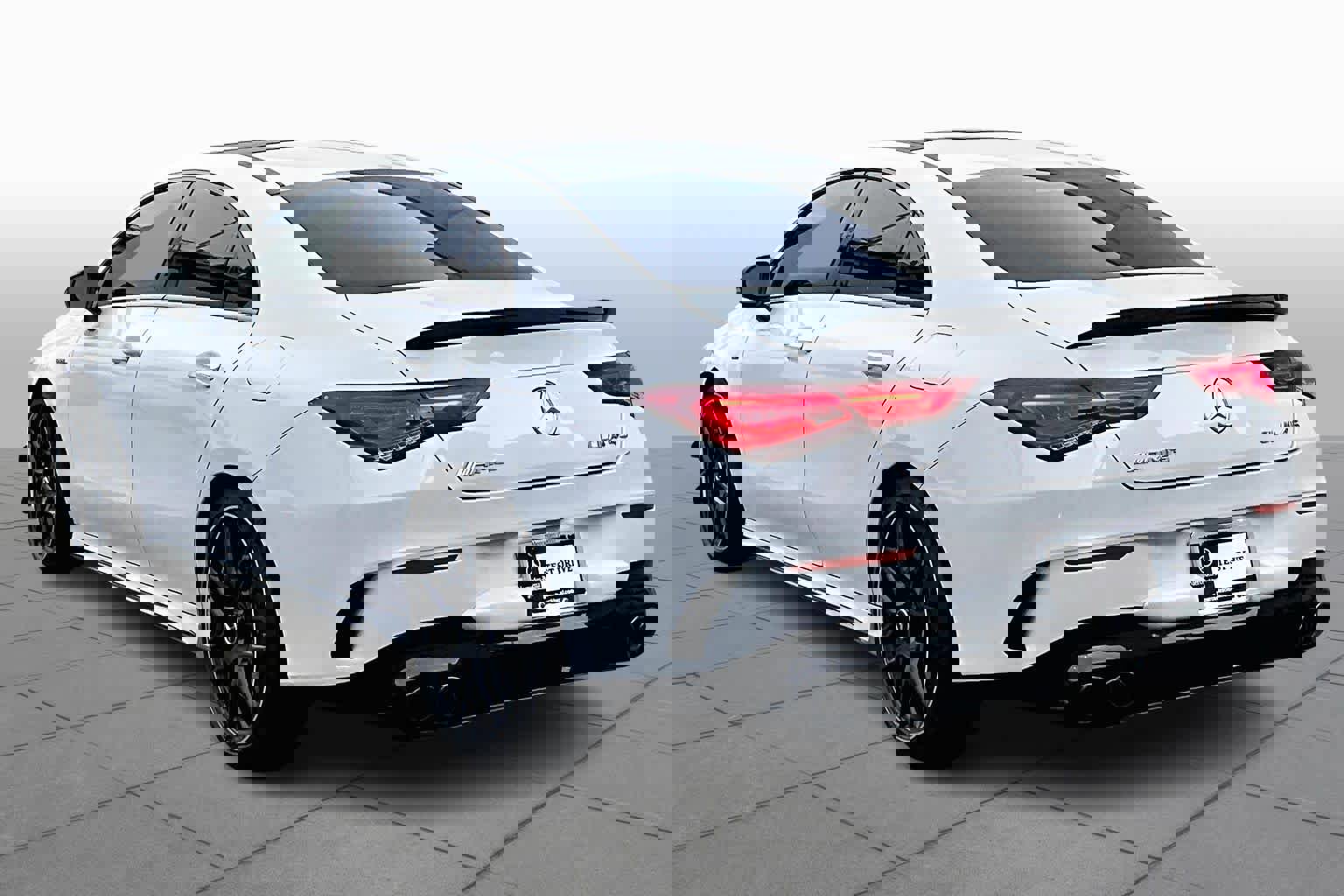 Used 2021 Mercedes-Benz CLA 45 AMG 4MATIC image 11