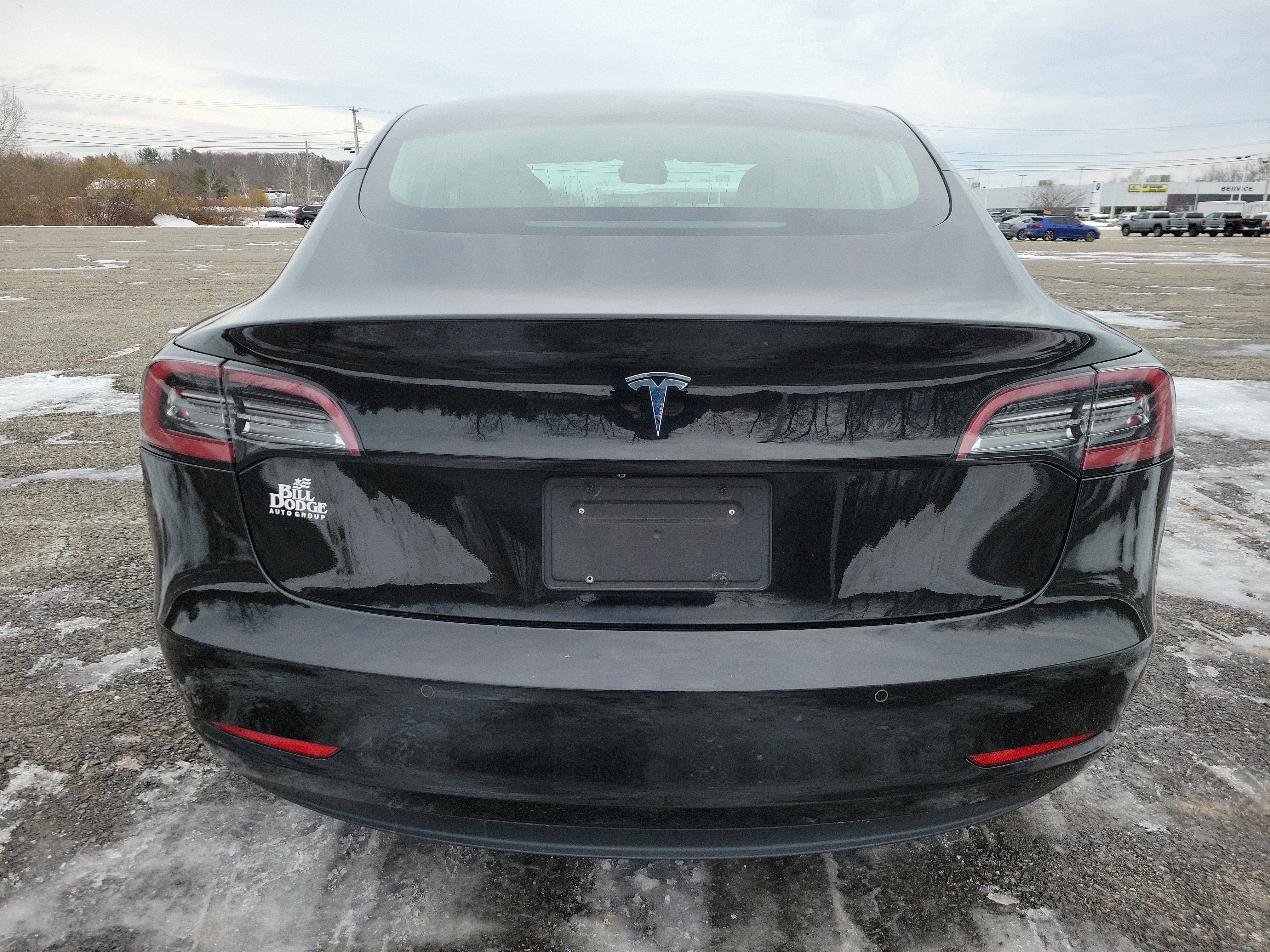 Used 2019 Tesla Model 3 Mid Range image 6