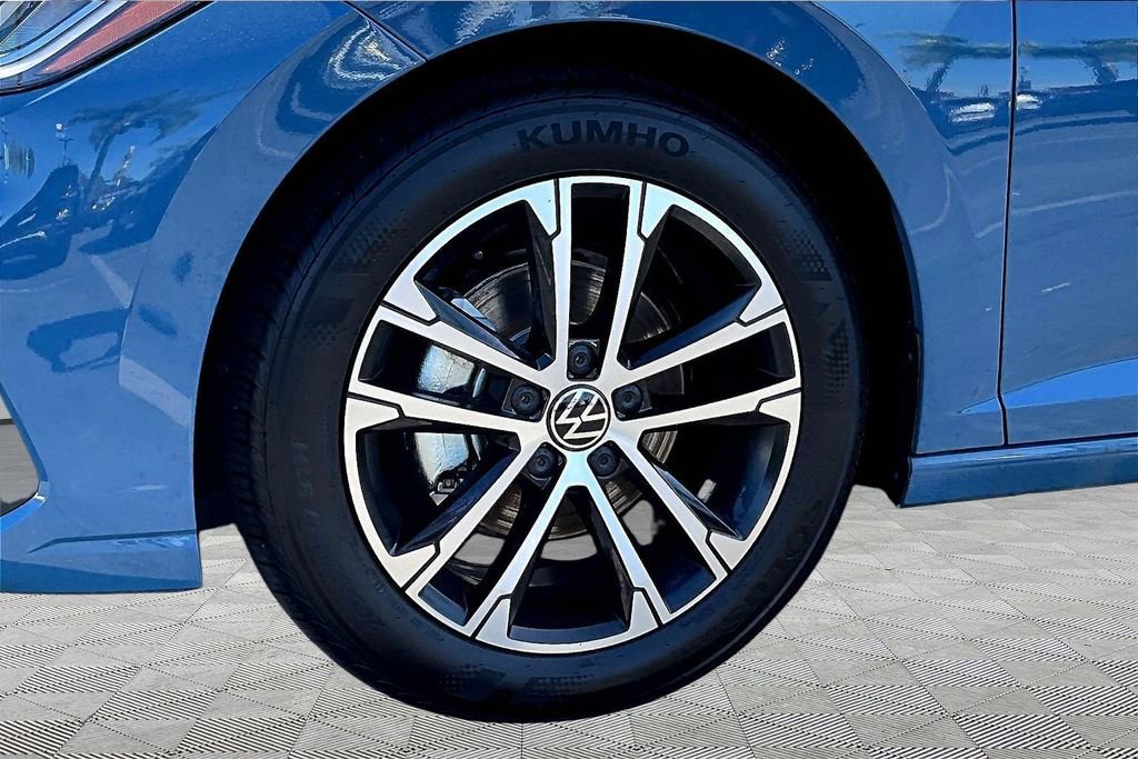 New 2026 Volkswagen Jetta Sport image 31