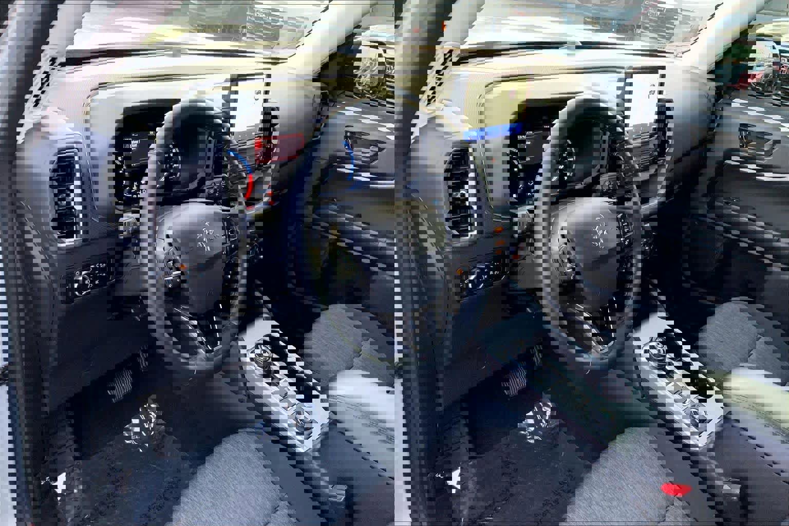 Used 2023 Ford Bronco Sport Big Bend w/ Convenience Package image 17