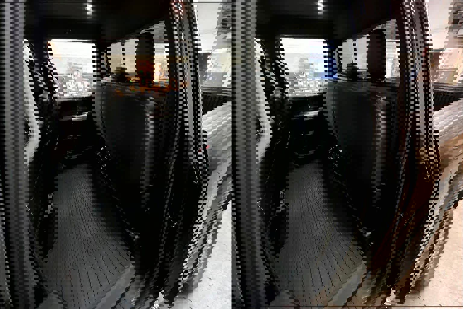 Used 2020 Ford F150 Lariat w/ FX4 Off-Road Package image 27