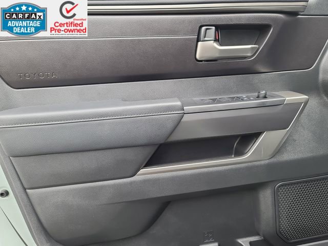 Used 2025 Toyota Tundra SR5 w/ SR5 Convenience Package image 15
