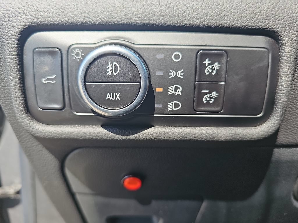 Certified 2023 Ford Explorer Timberline AWD/4WD image 25