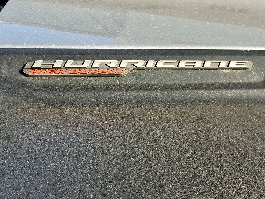 New 2026 RAM 1500 RHO image 12