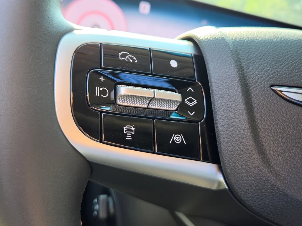 New 2026 Genesis GV80 2.5T Advanced AWD/4WD image 12