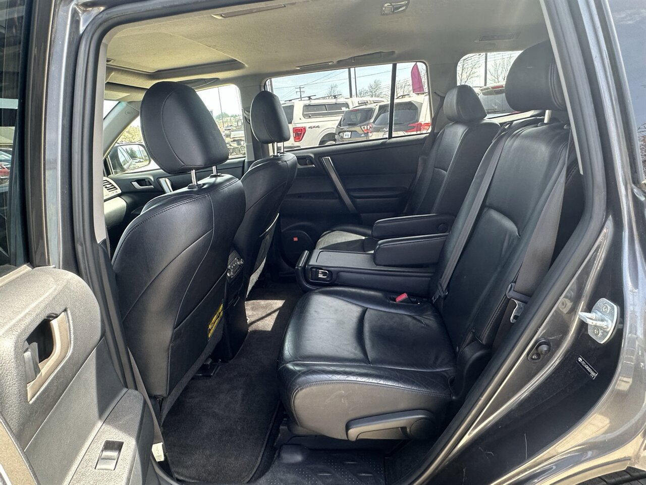 Used 2008 Toyota Highlander Sport AWD/4WD image 46