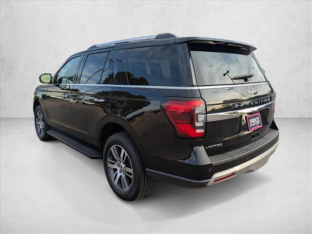 Used 2024 Ford Expedition Limited image 8