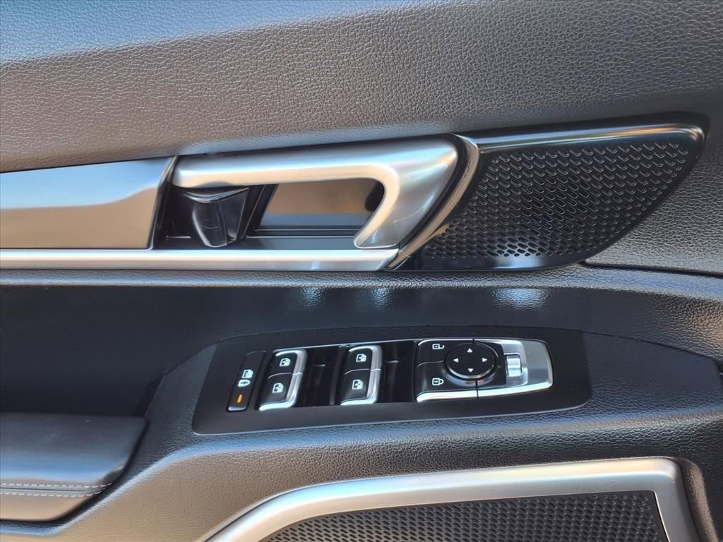 Used 2024 Kia Telluride S image 18