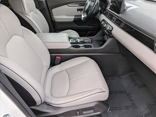 Certified 2023 Honda Pilot Elite image 19