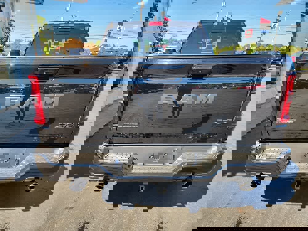 New 2026 RAM 1500 Big Horn image 4