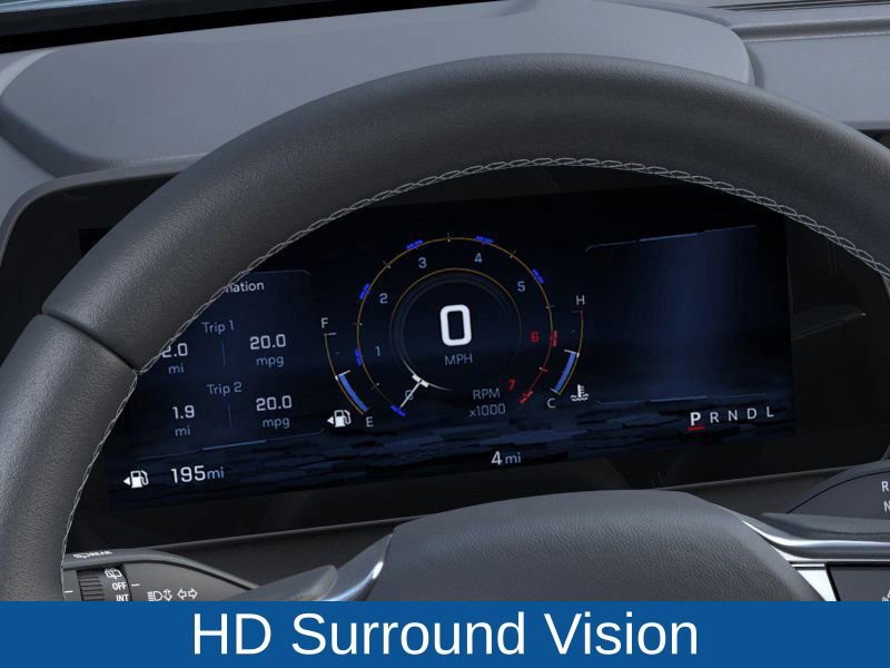 New 2026 Chevrolet Traverse LT w/ Midnight/Sport Edition image 18