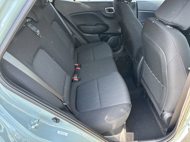 New 2026 Hyundai Venue SE FWD image 15