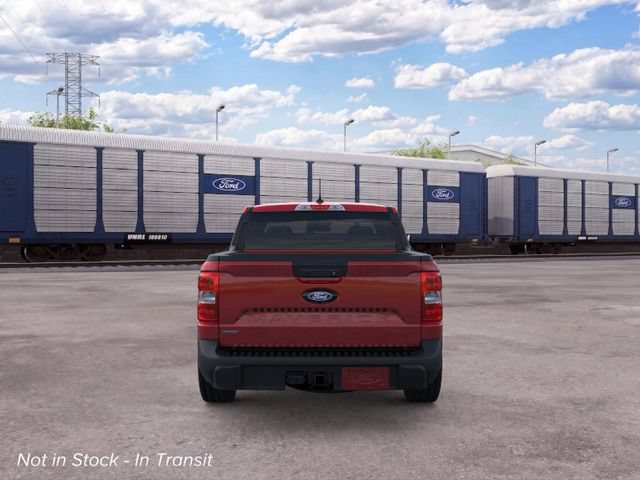 New 2026 Ford Maverick XLT AWD/4WD image 5