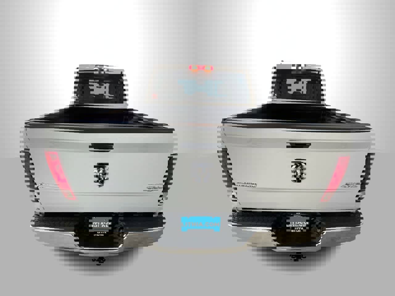 Used 2018 RAM 1500 Outdoorsman image 7