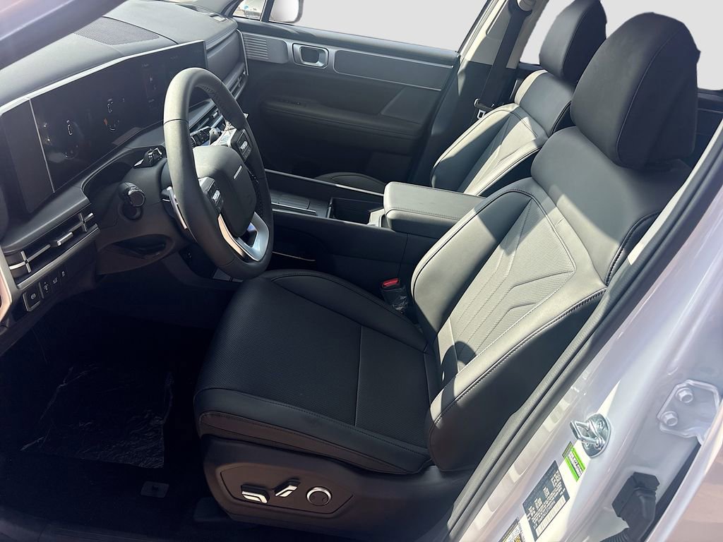 New 2026 Hyundai Santa Fe SEL image 20