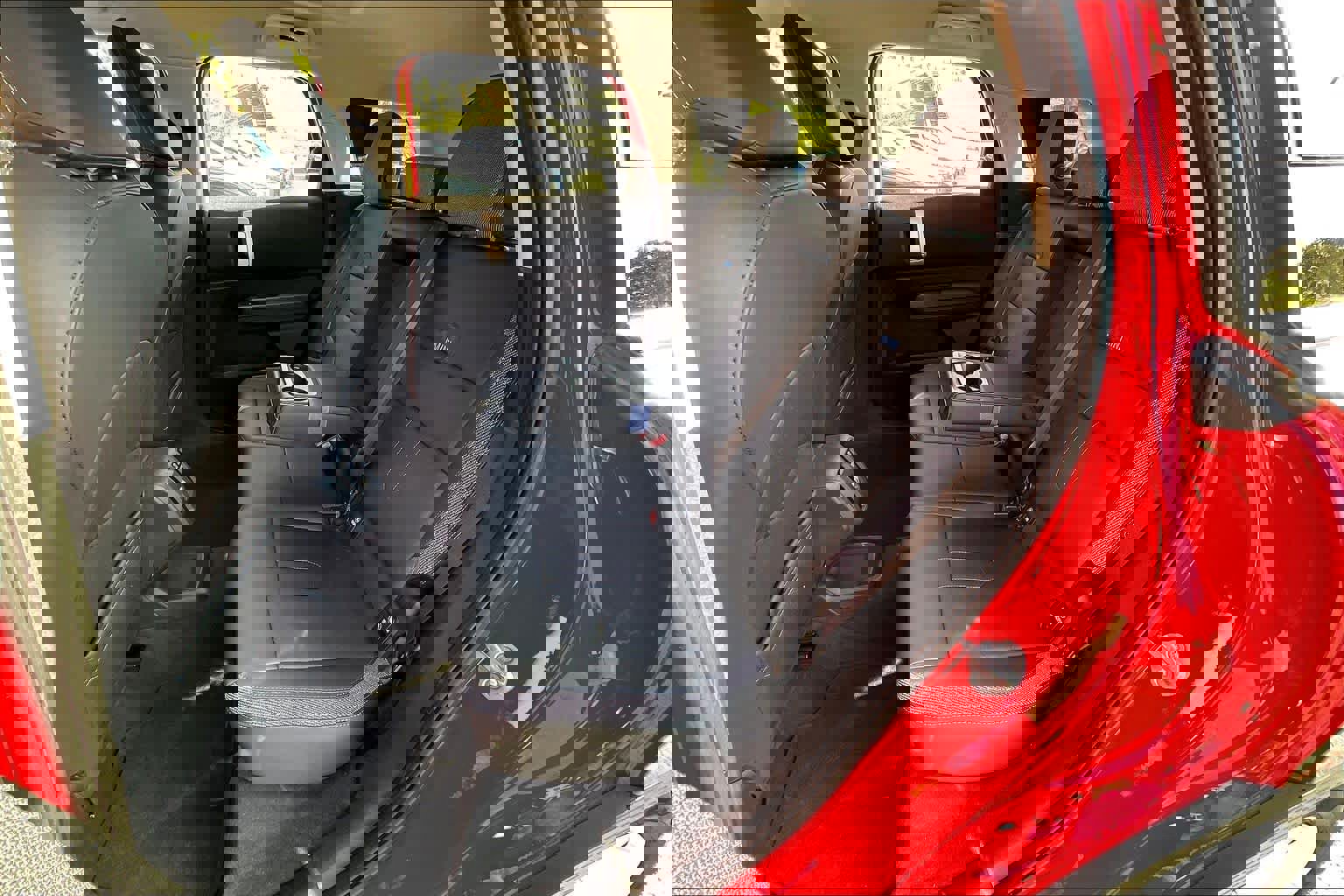 Certified 2025 MINI Cooper Countryman S w/ Comfort Package Max image 21