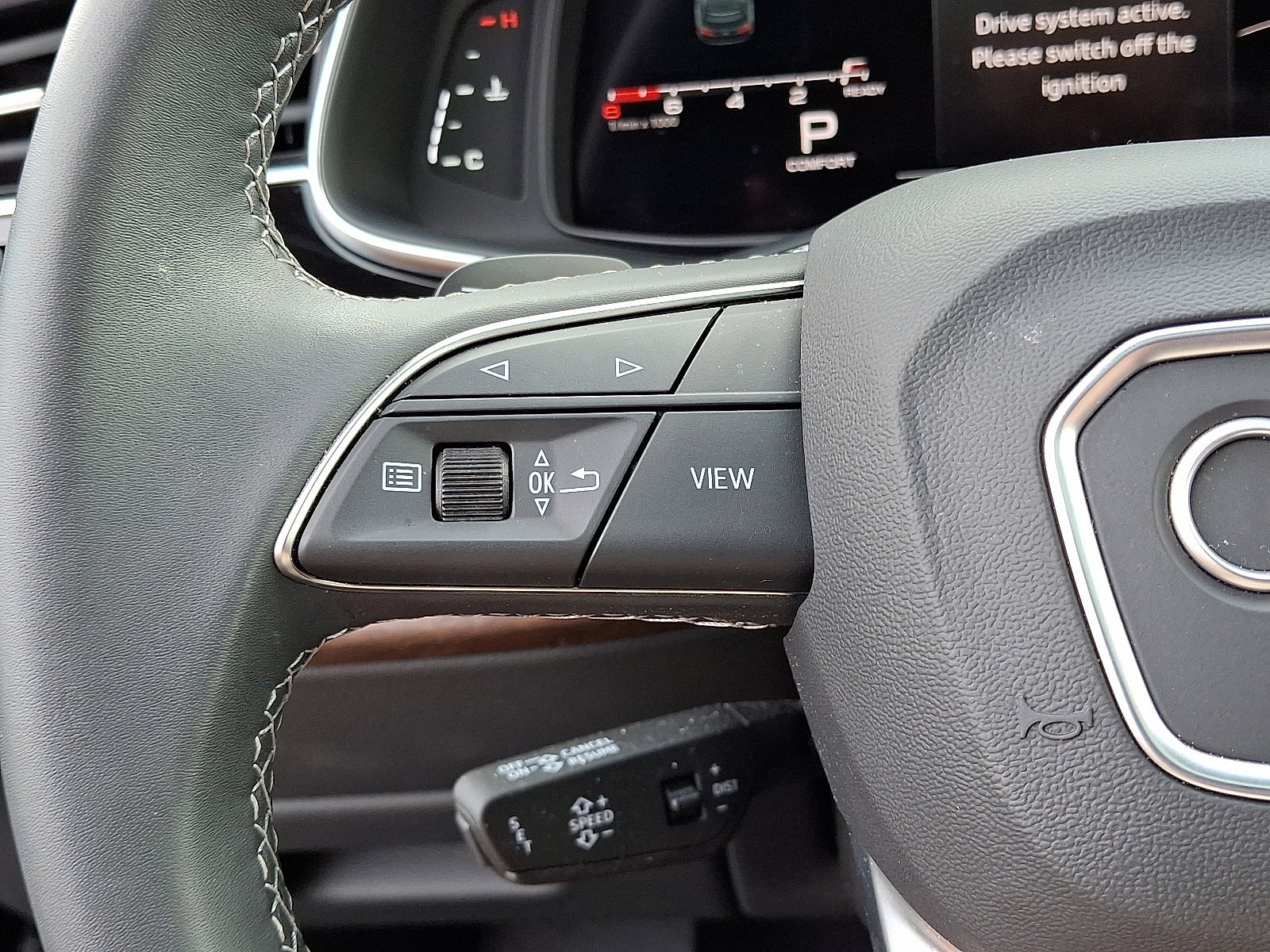 Used 2025 Audi Q7 3.0T Premium Plus w/ Premium Plus Package image 22