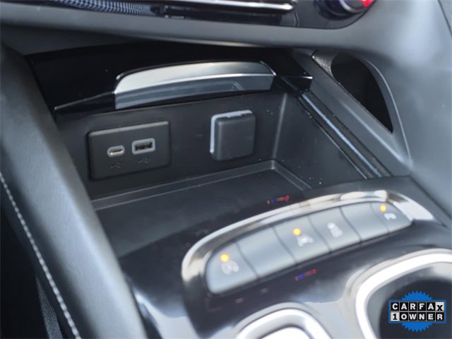 Used 2023 Buick Envision Preferred image 18
