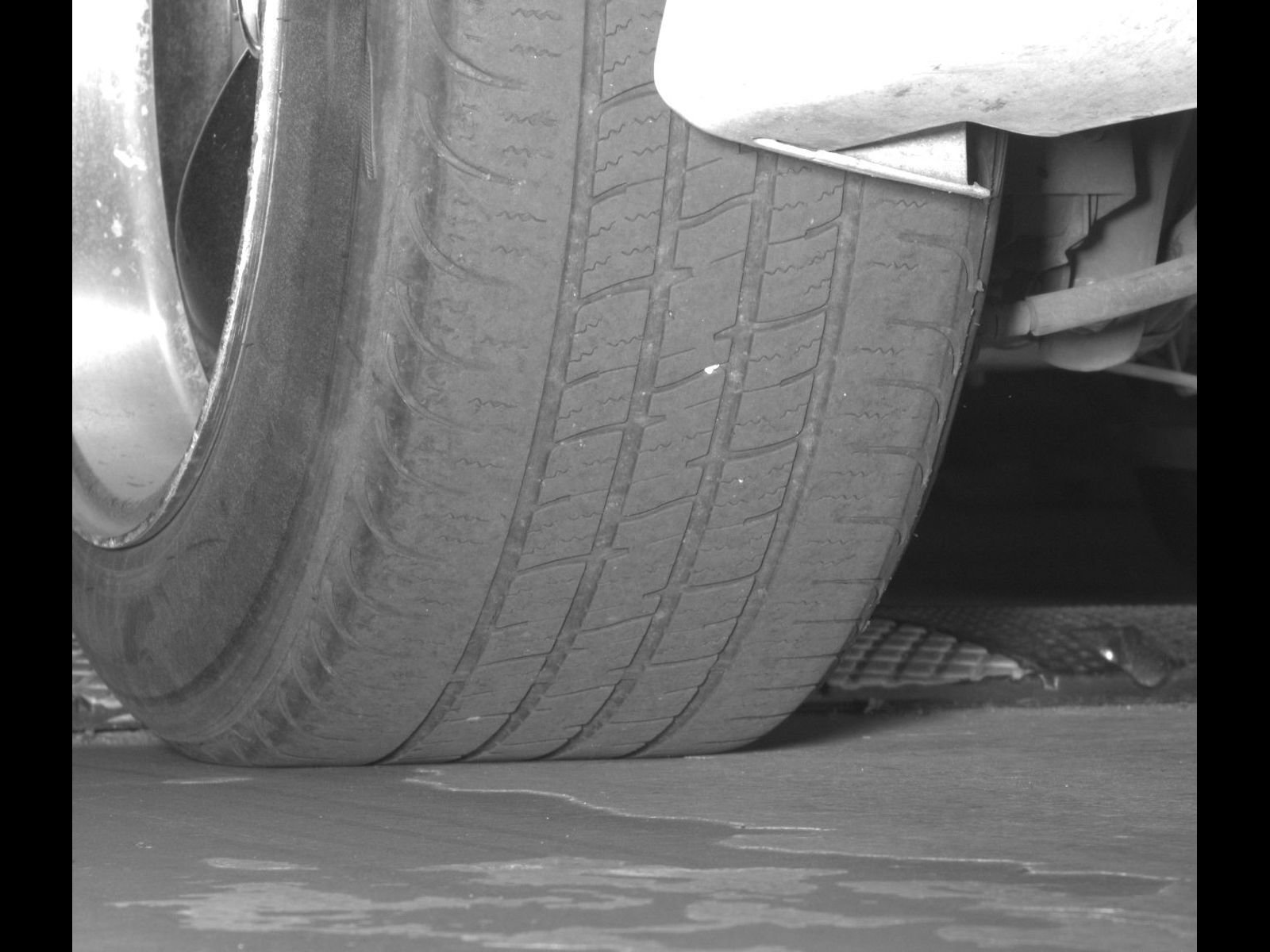 Used 1997 Pontiac Firebird Trans Am RWD image 16