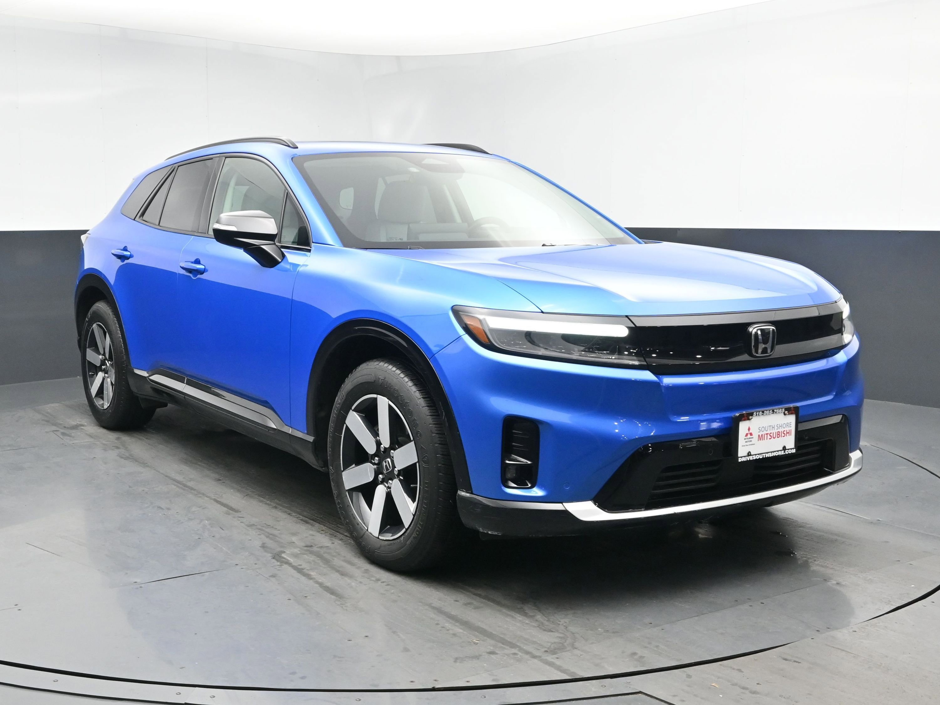 Used 2024 Honda Prologue Touring image 2