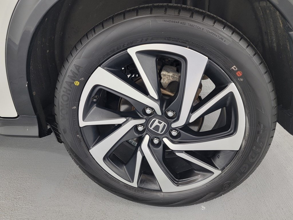 Used 2019 Honda HR-V Sport image 12