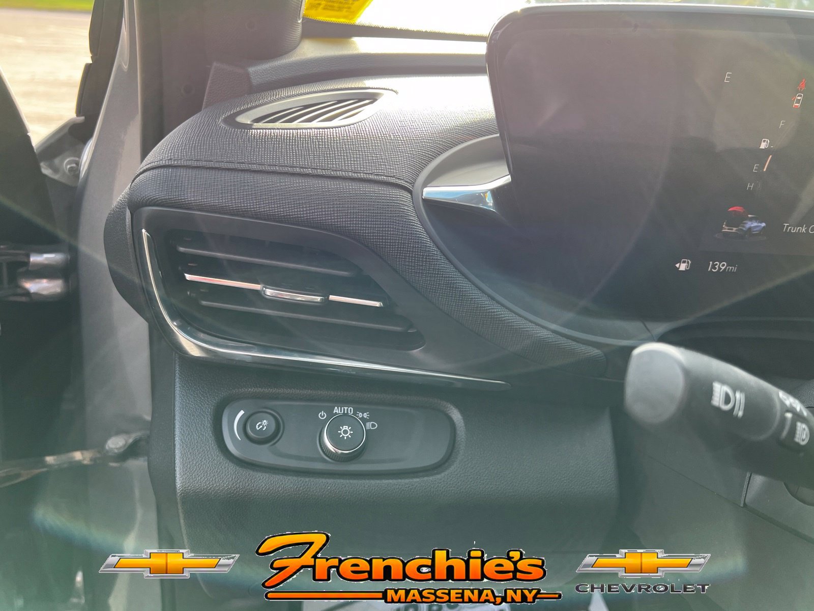 Used 2024 Buick Envista Preferred w/ Convenience I Package FWD image 10