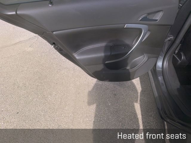 Used 2017 Buick Regal Sport Touring image 22