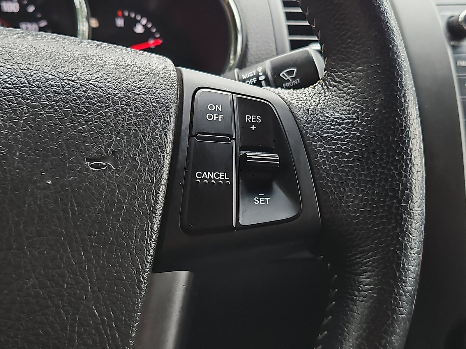 Used 2013 Kia Sorento EX w/ Premium Plus Pkg image 21