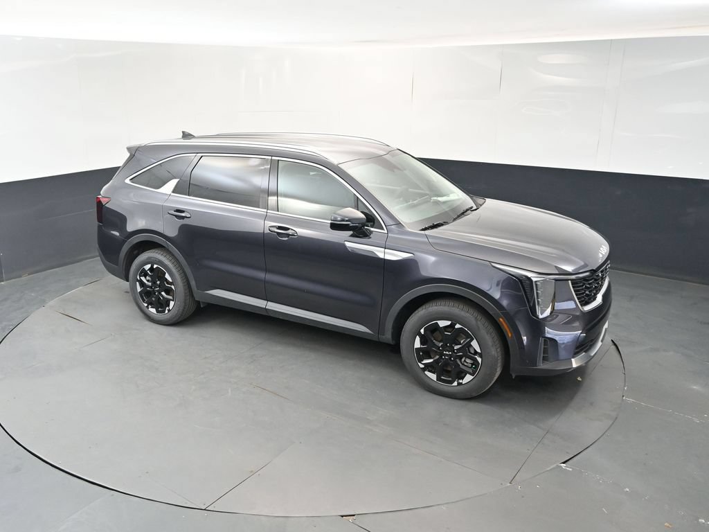 New 2026 Kia Sorento S AWD/4WD image 22