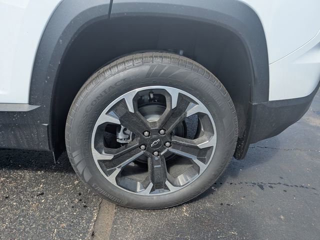 New 2026 Chevrolet Equinox LT w/ Convenience Package II AWD/4WD image 24