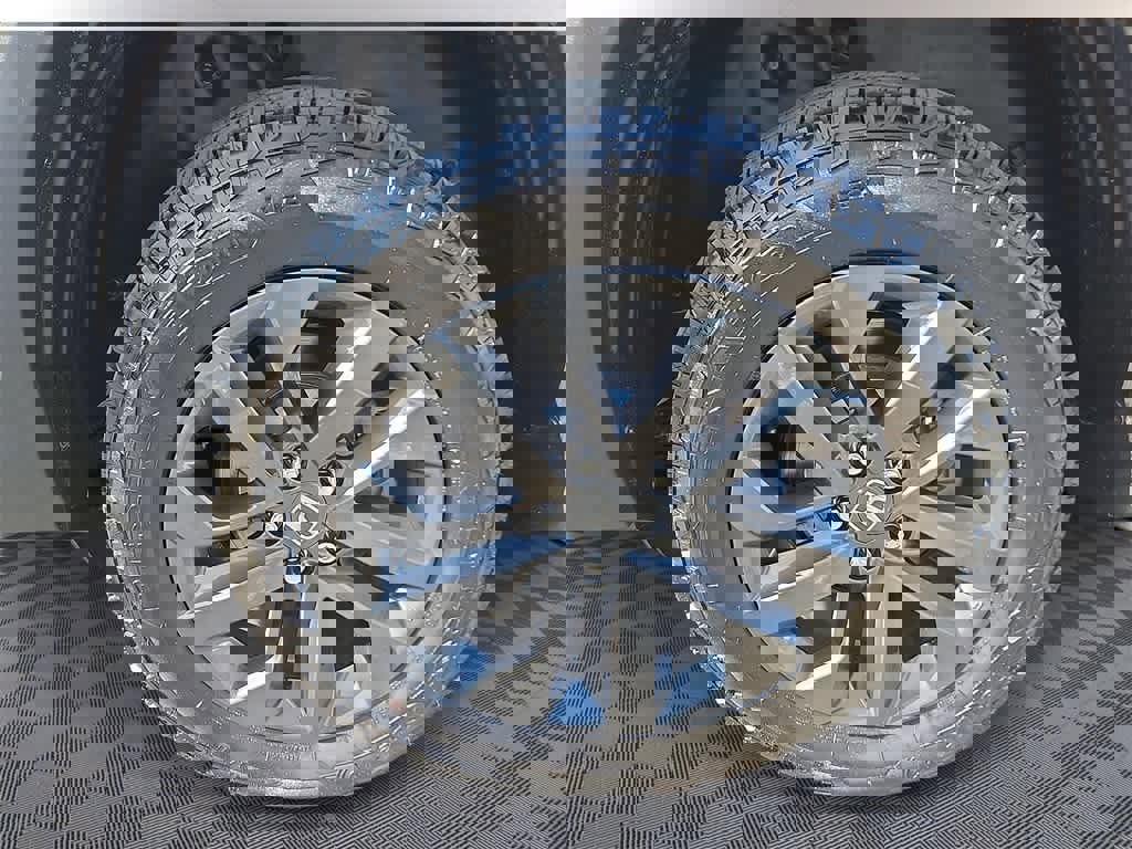 Certified 2025 Honda Ridgeline Sport image 7