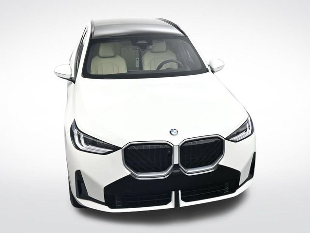 New 2026 BMW X3 xDrive30i w/ Premium Package AWD/4WD image 34