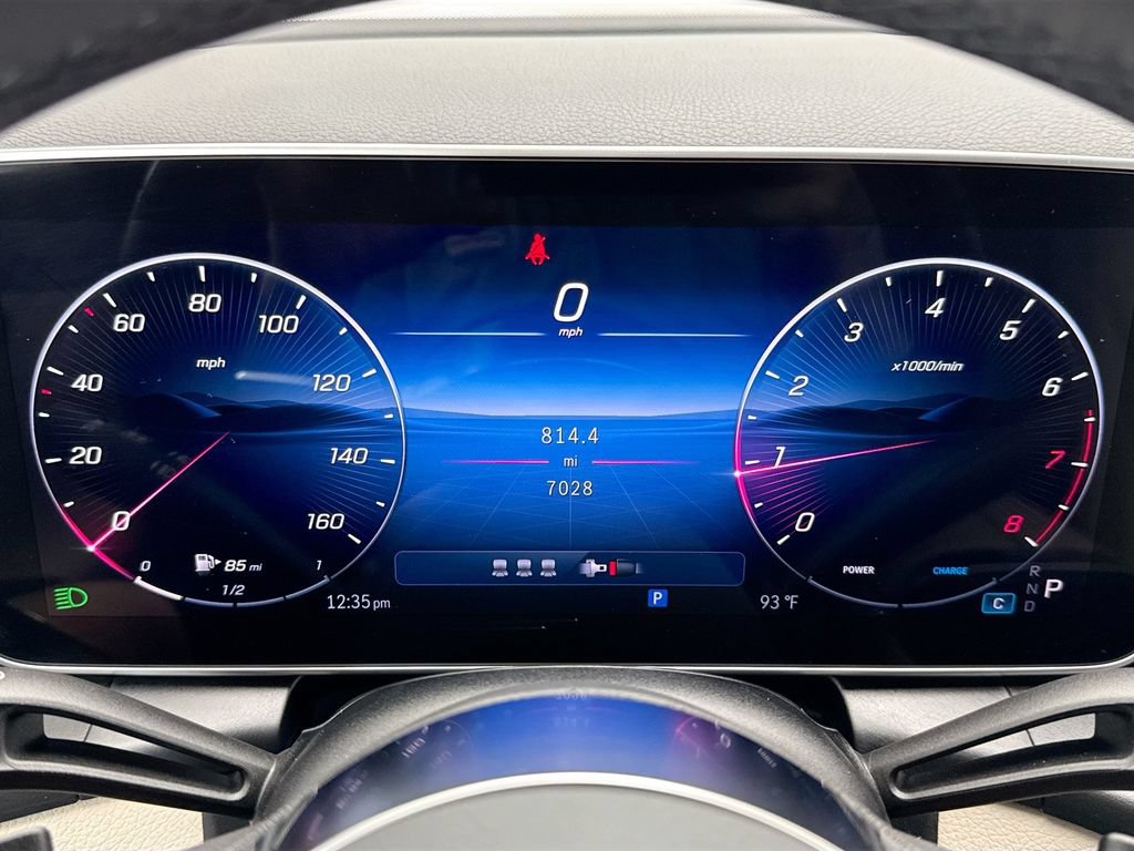 Certified 2026 Mercedes-Benz GLC 300 image 32