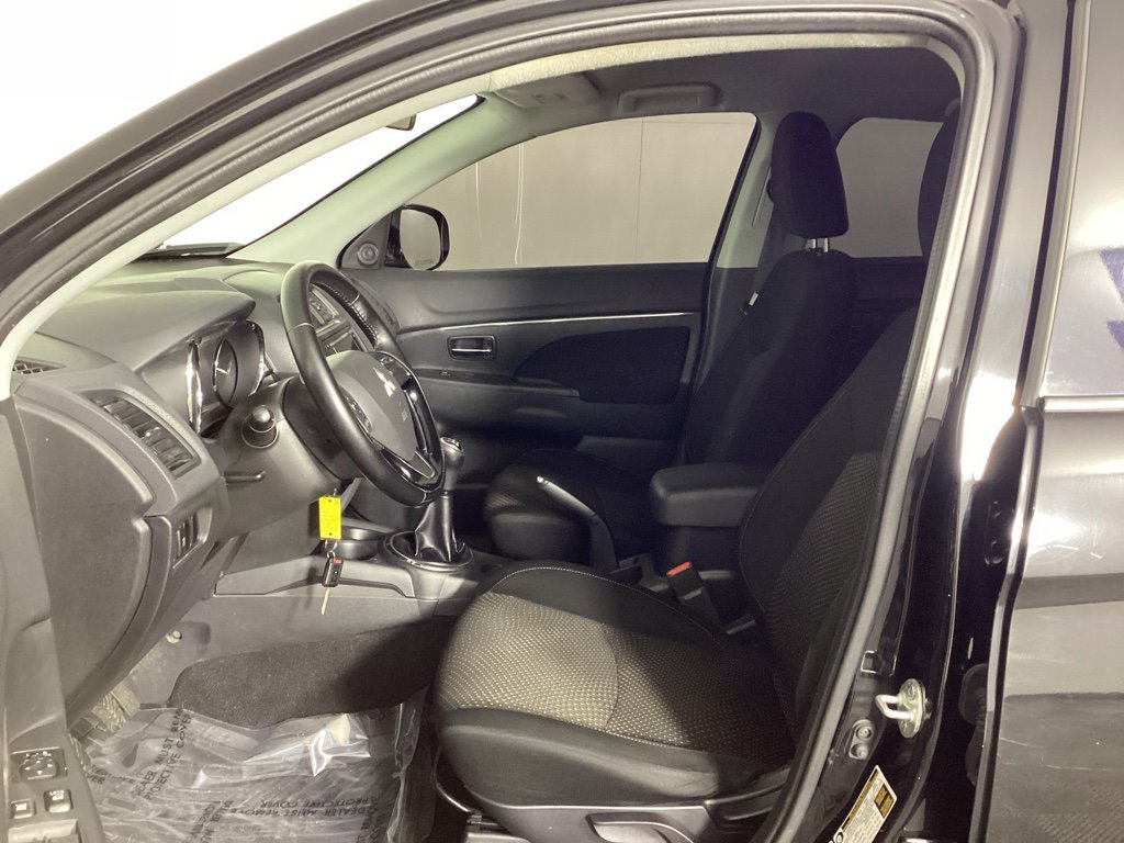 Used 2016 Mitsubishi Outlander Sport ES image 15