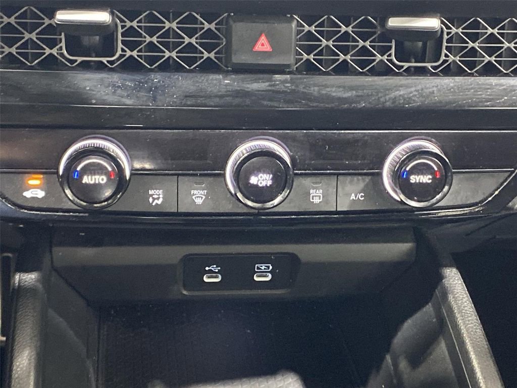 Used 2024 Honda Accord Sport image 18