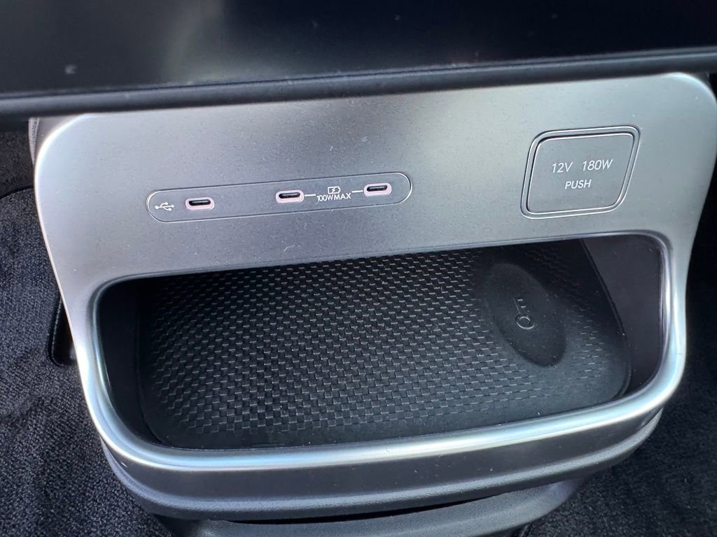 New 2026 Hyundai Ioniq 9 SE AWD/4WD image 26