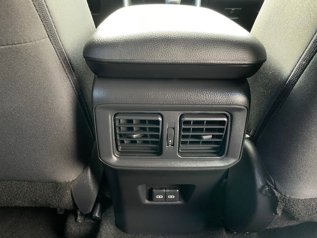 Used 2024 Toyota RAV4 XLE image 38