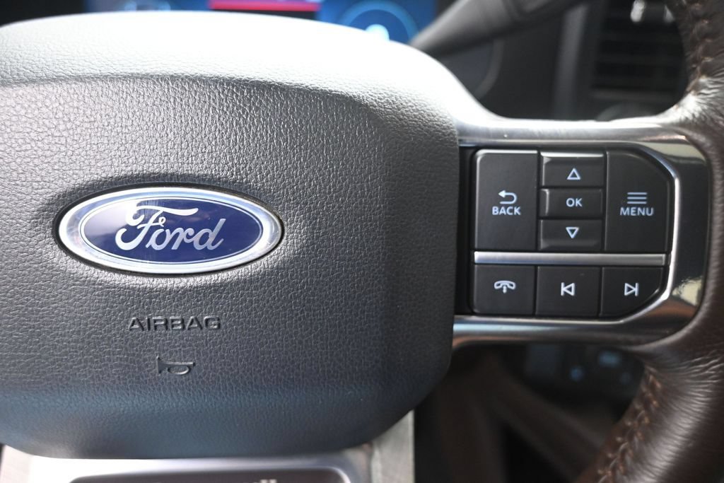 Used 2025 Ford F250 King Ranch AWD/4WD image 14