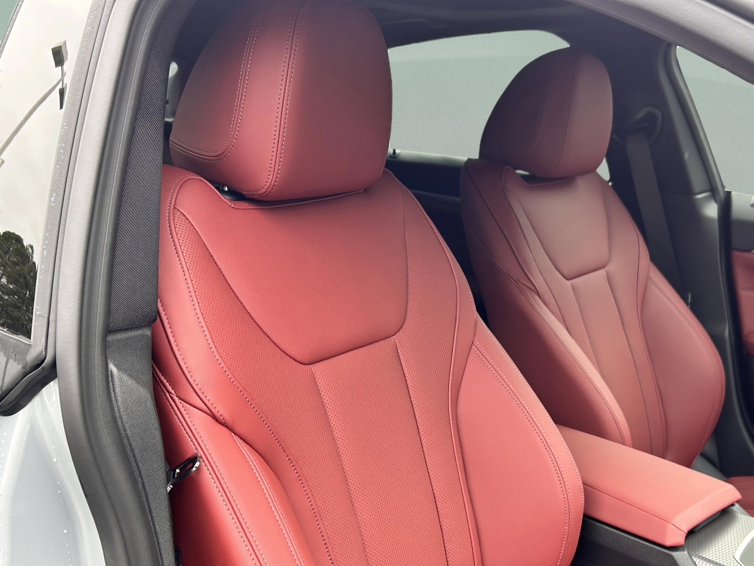 Used 2026 BMW i4 eDrive40 w/ M Sport Package image 33