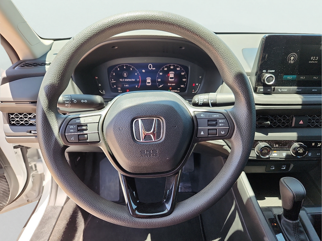 Used 2023 Honda Accord LX image 18