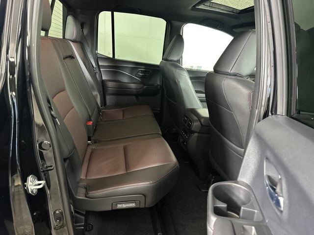 Used 2024 Honda Ridgeline Black Edition image 28