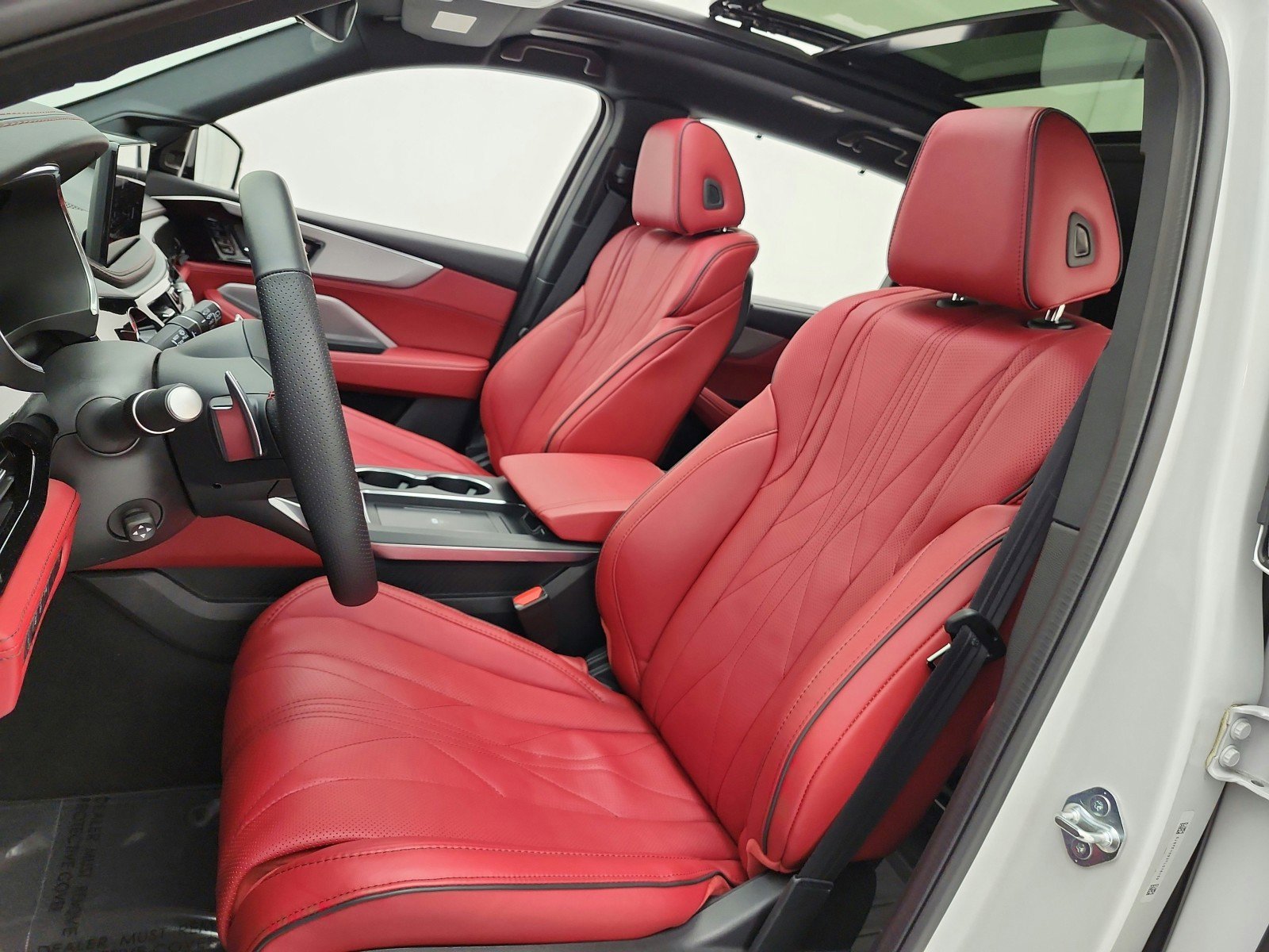 Used 2026 Acura MDX A-Spec image 10