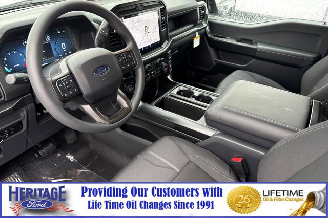 New 2026 Ford F150 STX image 10