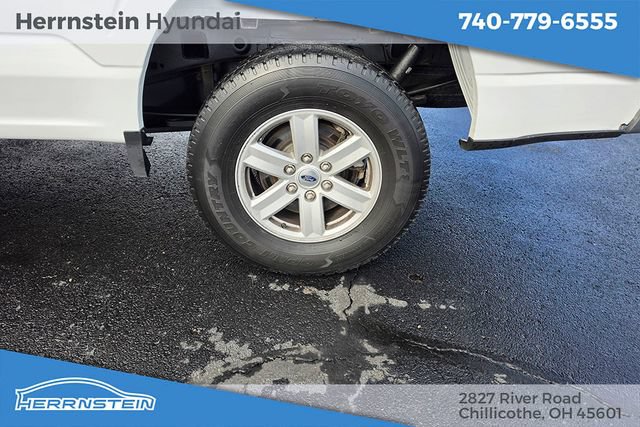 Used 2022 Ford F150 XLT w/ Trailer Tow Package AWD/4WD image 19