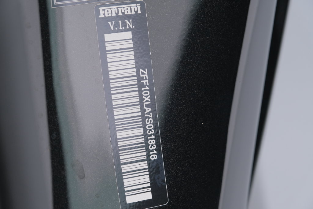 Used 2025 Ferrari 12Cilindri RWD image 55