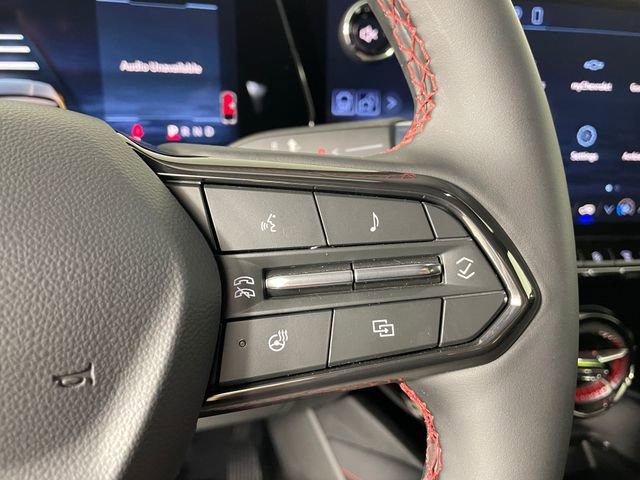 New 2026 Chevrolet Blazer EV RS image 7