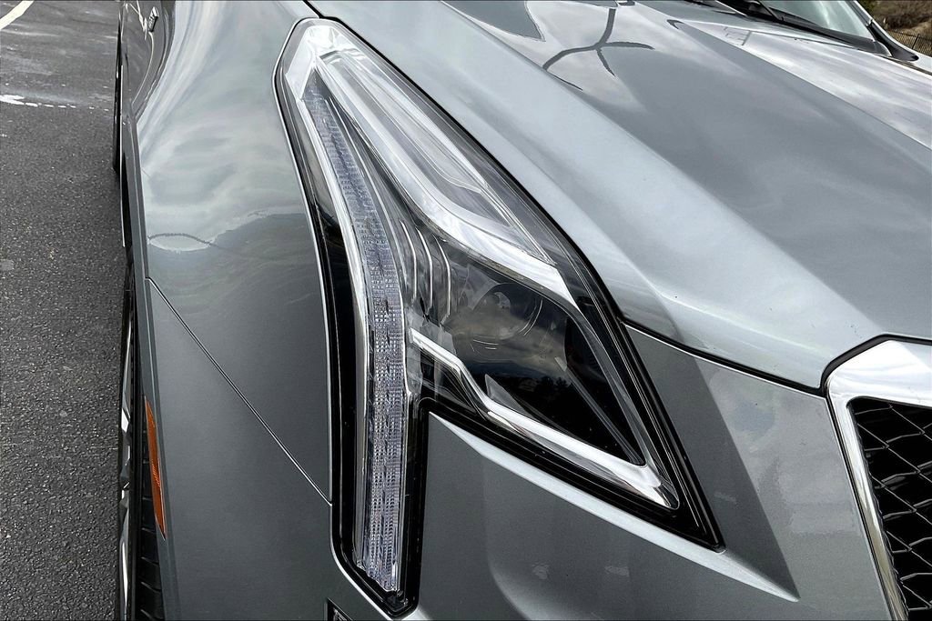 Used 2025 Cadillac XT5 Sportv w/ Technology Package AWD/4WD image 30