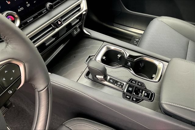 New 2026 Lexus RX 350 AWD image 8